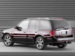 Buick Rainier TW Edition Concept 2004 года